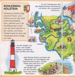 Davis S. (сост.). Schleswig-Holstein