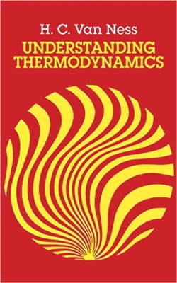 Van Ness H.C. Understanding Thermodynamics