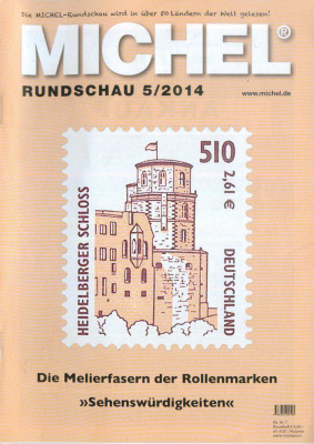 Michel Rundschau 2014 №05