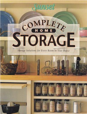 Complete Home Storage