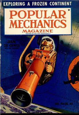 Popular Mechanics 1941 №01