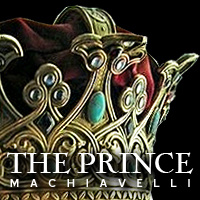 Machiavelli Niccolo. The prince