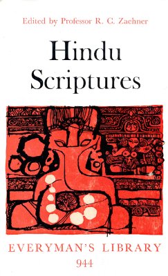 Zaehner R.C. (Trsl., Ed.) Hindu Scriptures