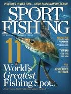 Sport Fishing 2014 №01