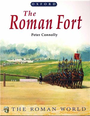 Connolly Peter. The Roman Fort
