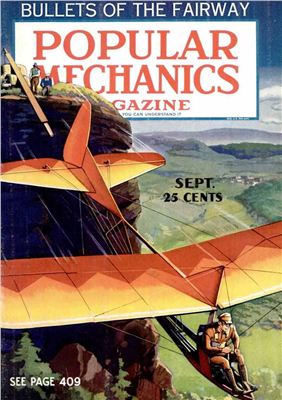 Popular Mechanics 1935 №09