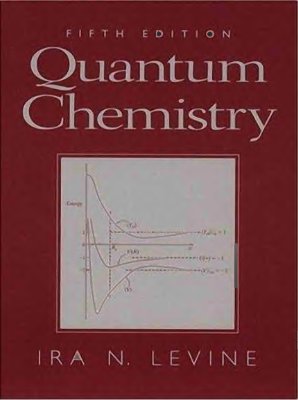Levine I.N. Quantum Chemistry