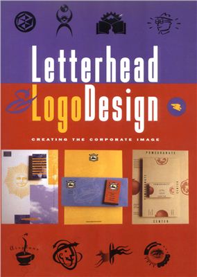 Letterhead &amp; Logo Design