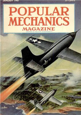 Popular Mechanics 1947 №01