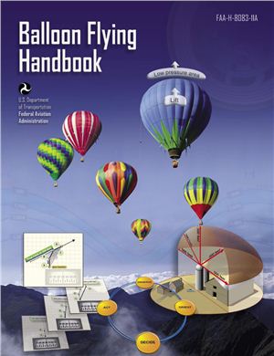 FAA-H-8083-11 - Balloon Flying Handbook