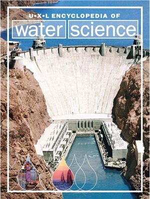 UXL Encyclopedia of Water Science (3 Vol. Set)