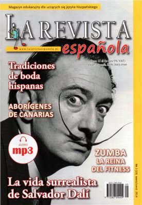 La Revista Española 2014 №03 (Audio)