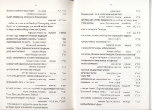 Харах М., Итунина Т., Лемельман Й. и др. Иврит-русский словарь аббревиатур