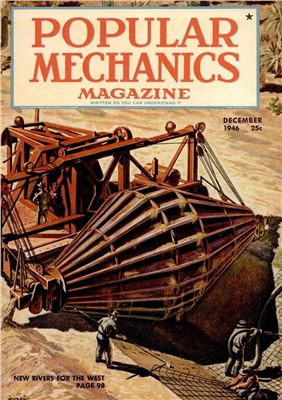 Popular Mechanics 1946 №12