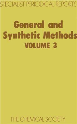 General and Synthetic Methods. Vol.03