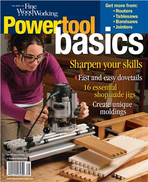 Helm D. (Ed.). Powertool Basics