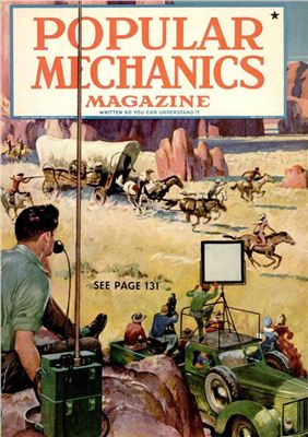 Popular Mechanics 1946 №08
