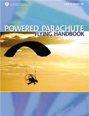 FAA-H-8083-29 - Powered Parachute