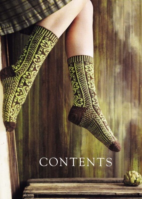 Johnson Wendy D. Toe-Up Socks for Every Body: Adventurous Lace, Cables, and Colorwork from Wendy Knits