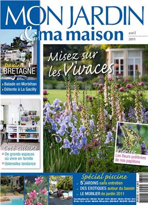 Mon Jardin & Ma Maison 2011 №615