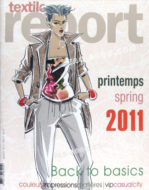 Textile report 2010 №02