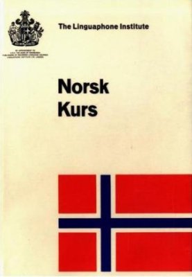Linguaphone Norwegian / Лингафонный курс норвежского языка (audio)