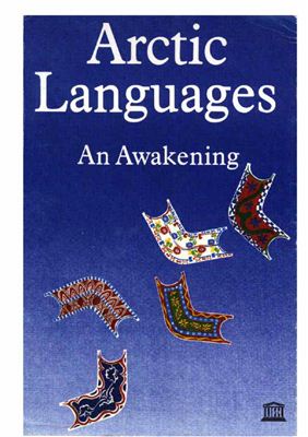 Collis Dirmid R.F. Arctic Languages: An Awakening
