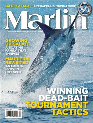 Marlin 2012 №03