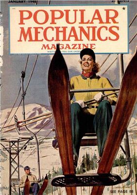 Popular Mechanics 1948 №01