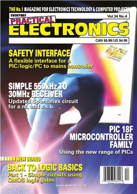Everyday Practical Electronics 2005 №04
