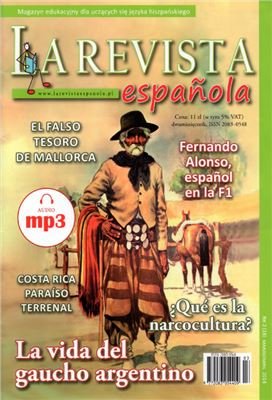 La Revista Española 2014 №02 (Audio)