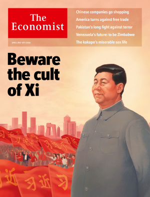 The Economist 2016.04 (April 02 - April 09)