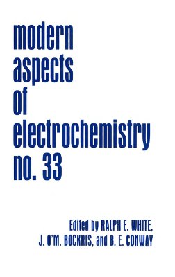 Modern Aspects of Electrochemistry. V.33