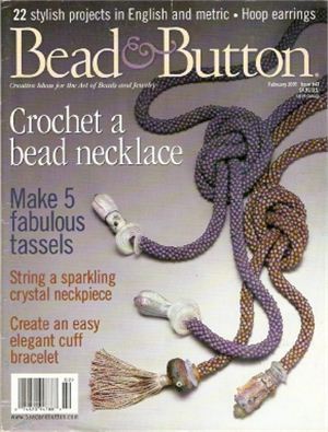 Bead&Button 2001 №02