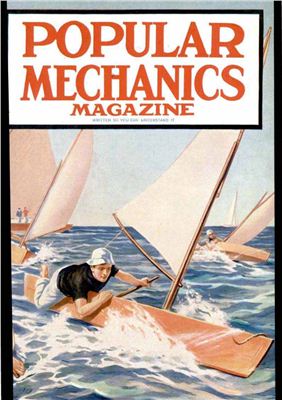 Popular Mechanics 1914 №06