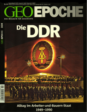 GEO Epoche 2013 №64