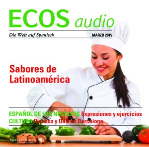 ECOS Audio 2015 №02
