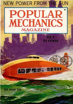 Popular Mechanics 1936 №10