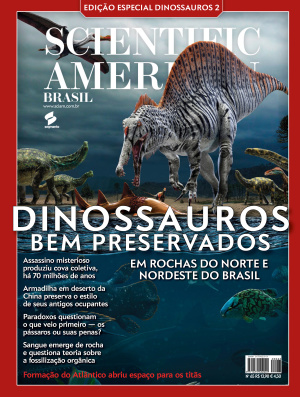 Scientific American Brasil 2015 №07 Julho (Especial)