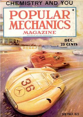 Popular Mechanics 1937 №12