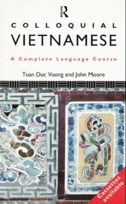 Moore J., Tuan Duc Vuong. Colloquial Vietnamese CD2. Part 1