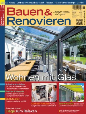 Bauen & Renovieren 2012 №05-06