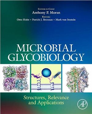 Moran A.P. et al. (eds.) Microbial Glycobiology