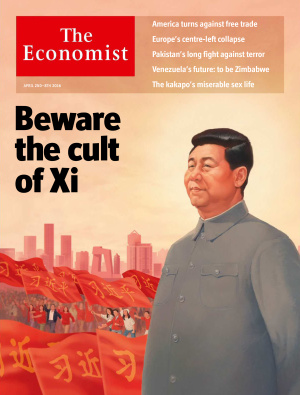 The Economist EU 2016.04 (April 02 - April 09)