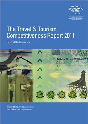 The Travel &amp; Tourism Competitiveness Report 2011. World Economic Forum Geneva