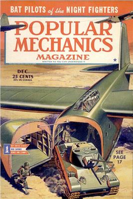 Popular Mechanics 1944 №12