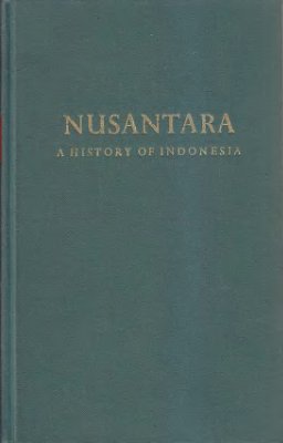 Vlekke B.H.M. Nusantara