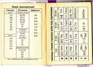 Левицкая Е.Г., Василенко М.В. Грамматика английского языка в таблицах