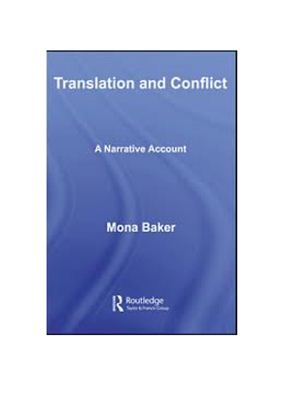 Baker M. Translation and Conflict