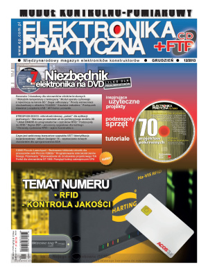 Elektronika Praktyczna 2013 №12
